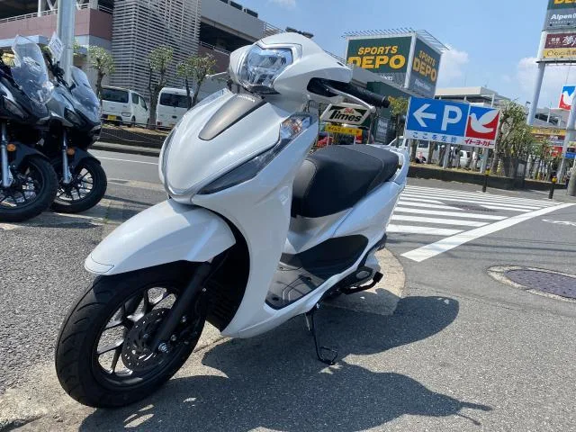 Honda 125/ 8BJ-JK12 1 -- 2025 — миниатюра 2