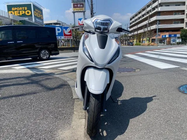 Honda 125/ 8BJ-JK12 1 -- 2025 — миниатюра 4