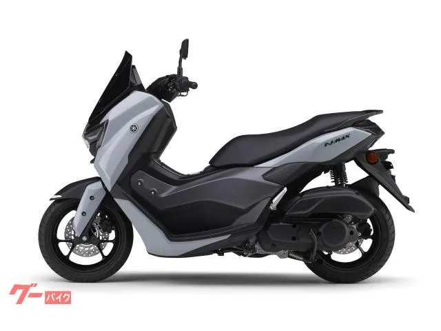 Yamaha NMAX125 1 VVA 2025 — миниатюра 2