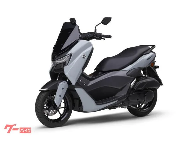 Yamaha NMAX125 1 VVA 2025 — миниатюра 4