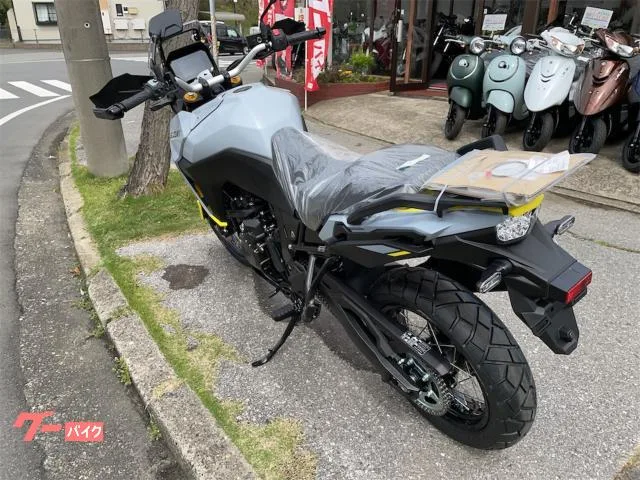 Suzuki V- 800DE 2023 — миниатюра 5