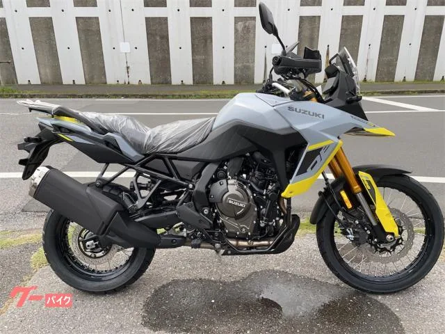 Suzuki V- 800DE 2023 — фото 1, купить с доставкой в Москву