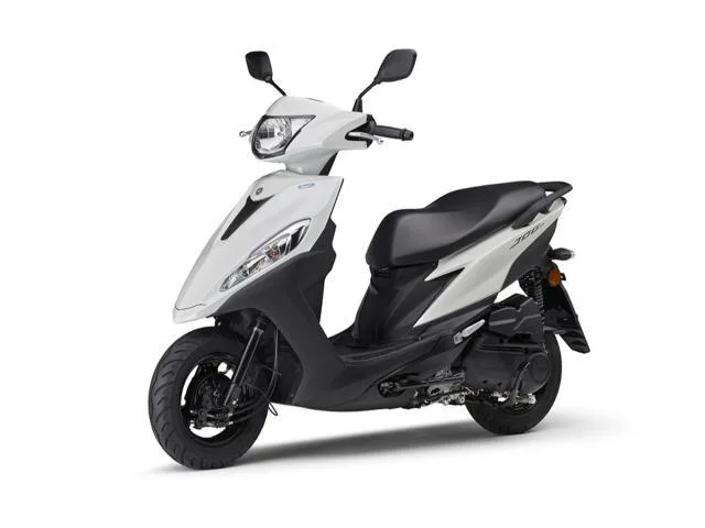 Yamaha 125 JOG125 SEJ5J 2 1 2026 — миниатюра 4