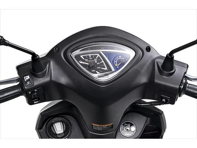 Yamaha 125 JOG125 SEJ5J 2 1 2026 — миниатюра 5