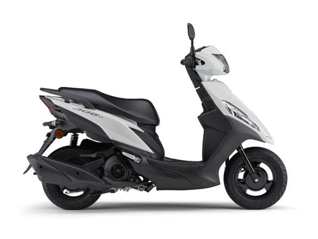 Yamaha 125 JOG125 SEJ5J 2 1 2026 — фото 1, купить с доставкой в Москву