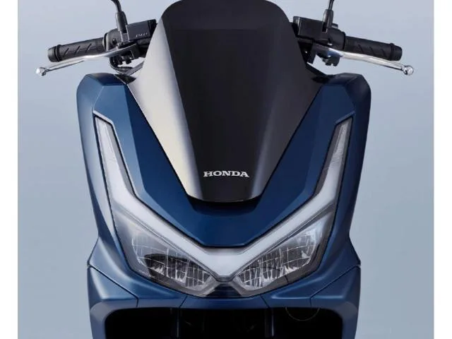 Honda PCX160 2026 — миниатюра 2