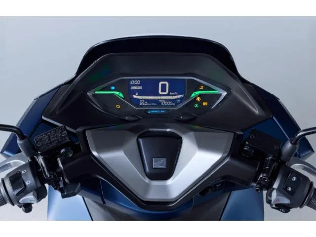 Honda PCX160 2026 — миниатюра 3