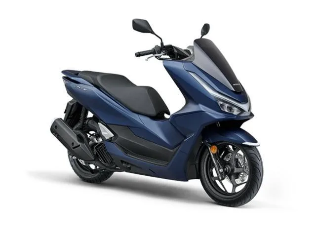 Honda PCX160 2026 — фото 1, купить с доставкой в Москву