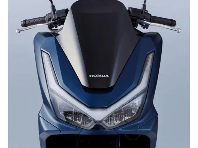 Honda PCX160 2026 — миниатюра 2