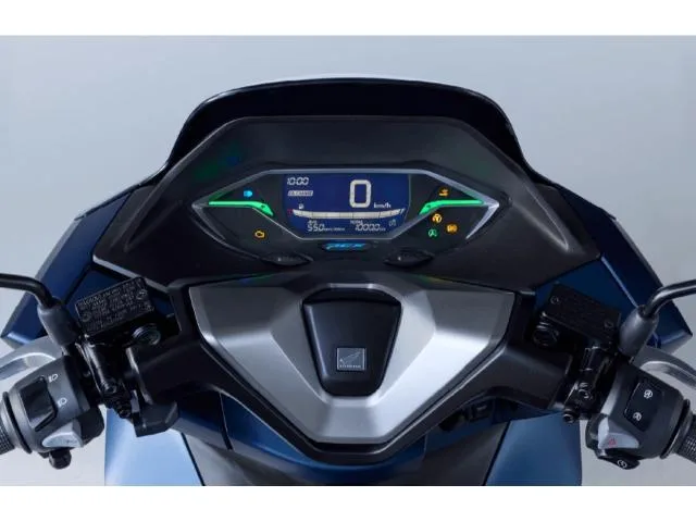 Honda PCX160 2025 — миниатюра 4