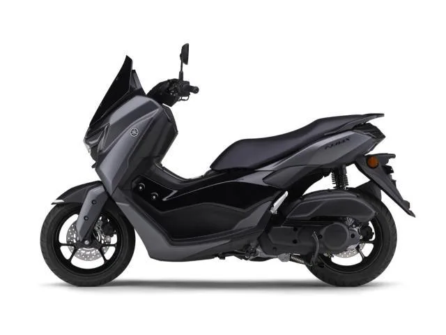 Yamaha NMAX125 9 2026 — миниатюра 3