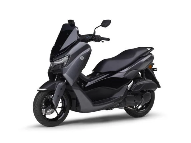Yamaha NMAX125 9 2026 — миниатюра 4