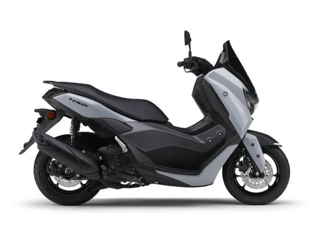 Yamaha NMAX 2 2025 — миниатюра 3