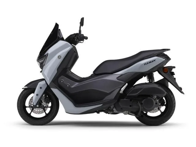 Yamaha NMAX 2 2025 — миниатюра 4