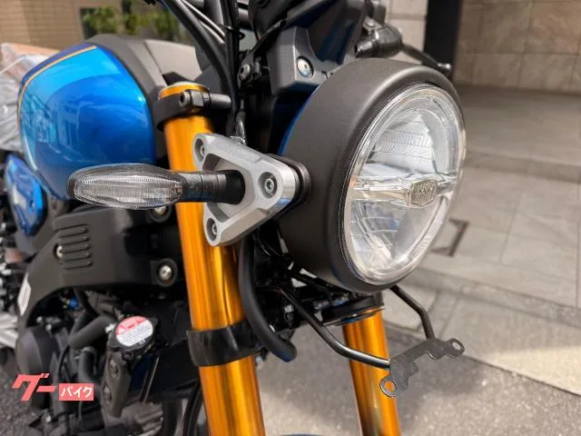 Yamaha XSR155 ABS 2026 — миниатюра 3