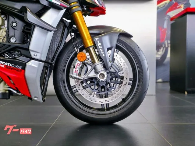 DUCATI V4SP2 2023 — миниатюра 2