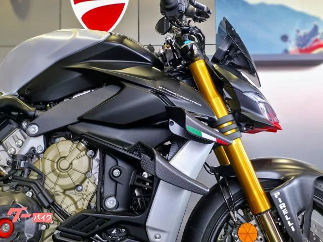 DUCATI V4SP2 2023 — миниатюра 3