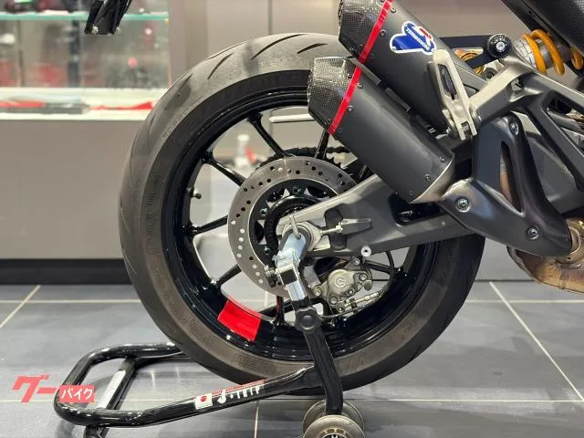 DUCATI SP 2023 — миниатюра 2