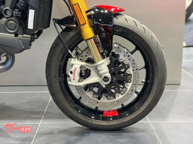 DUCATI SP 2023 — миниатюра 3