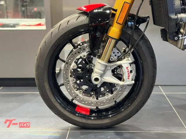 DUCATI SP 2023 — миниатюра 4