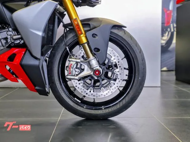 DUCATI V2 S 2025 — миниатюра 2