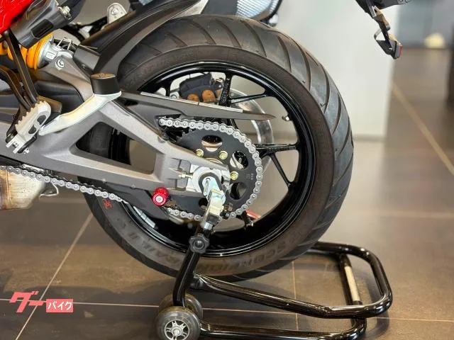 DUCATI V4S 2025 — миниатюра 3