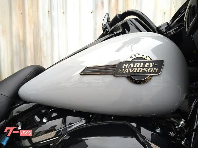 HARLEY-DAVIDSON FLTRK 2024 — миниатюра 2