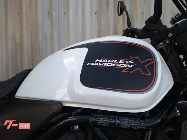 HARLEY-DAVIDSON X500 LWZX500 ETC 2024 — миниатюра 2