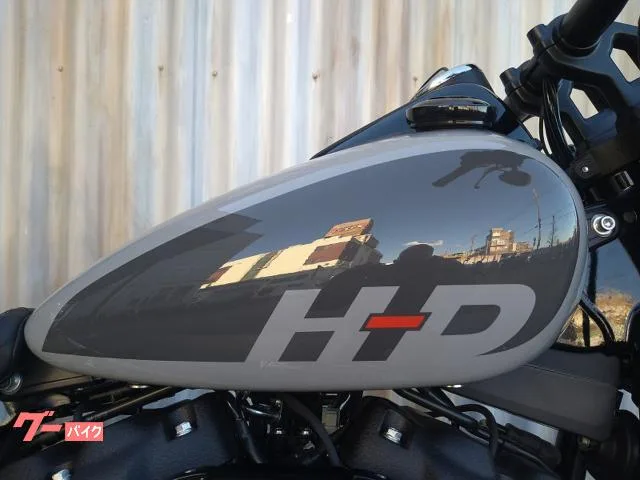 HARLEY-DAVIDSON FXFBS 114 2024 — миниатюра 2