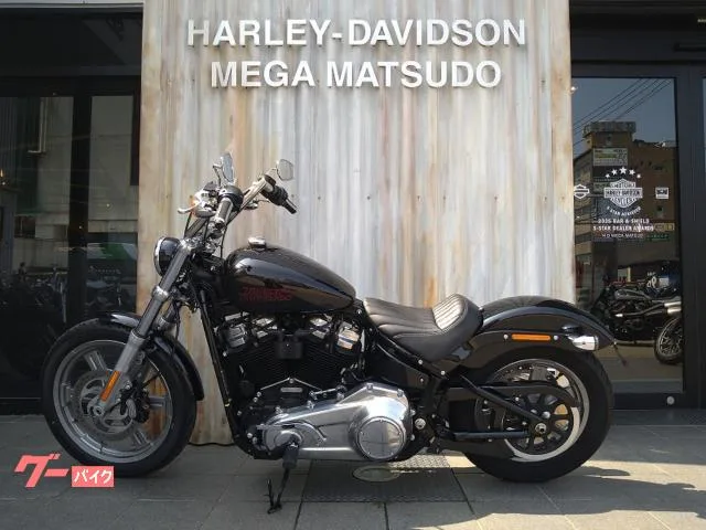 HARLEY-DAVIDSON FXST 2 GP ETC 2024 — миниатюра 3