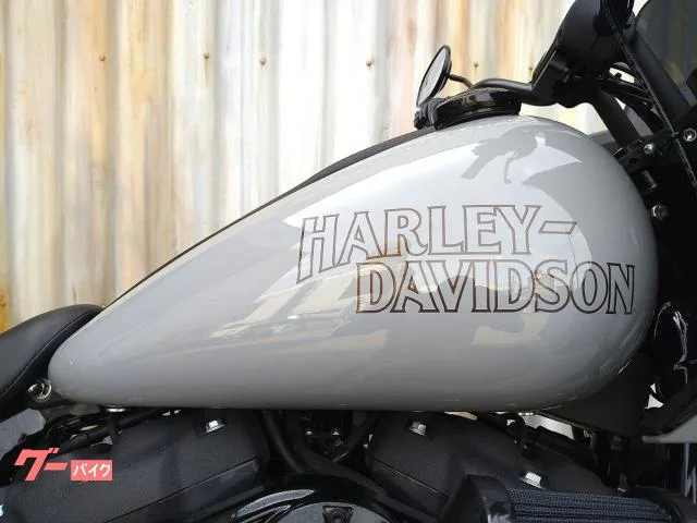 HARLEY-DAVIDSON FXLRST ST 2 VP ETC 2024 — миниатюра 2