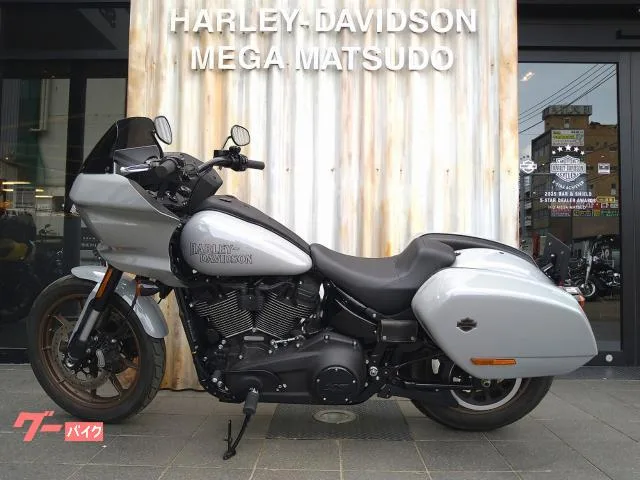 HARLEY-DAVIDSON FXLRST ST 2 VP ETC 2024 — миниатюра 3