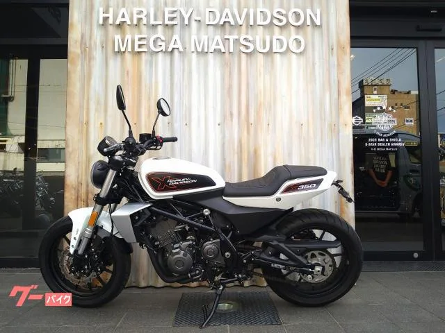 HARLEY-DAVIDSON X350 LWZX350 ETC 2024 — миниатюра 3