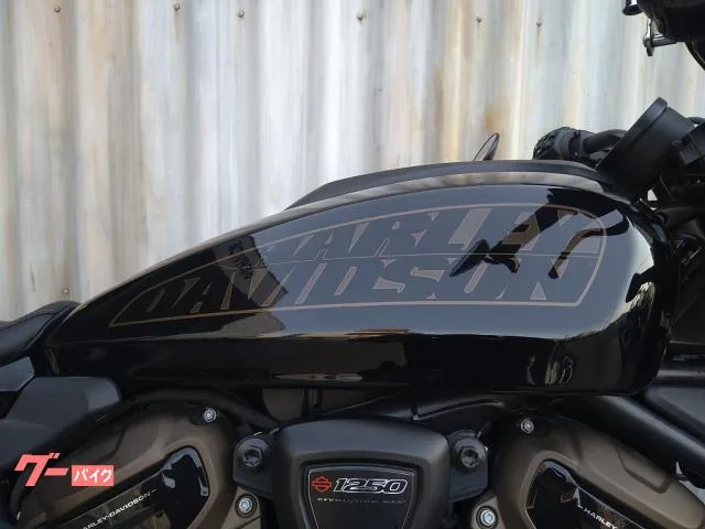 HARLEY-DAVIDSON RH1250S S ETC 2023 — миниатюра 2