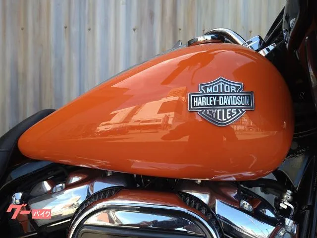 HARLEY-DAVIDSON FLTRXS BAJAORANGE ETC 2023 — миниатюра 2