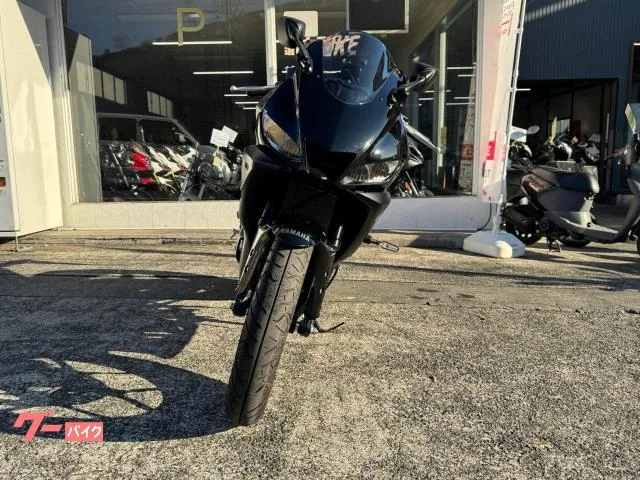 Yamaha YZF-R25 USB NO.25081 2023 — миниатюра 3