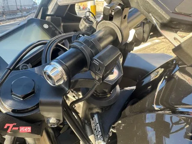 Yamaha YZF-R25 USB NO.25081 2023 — миниатюра 5