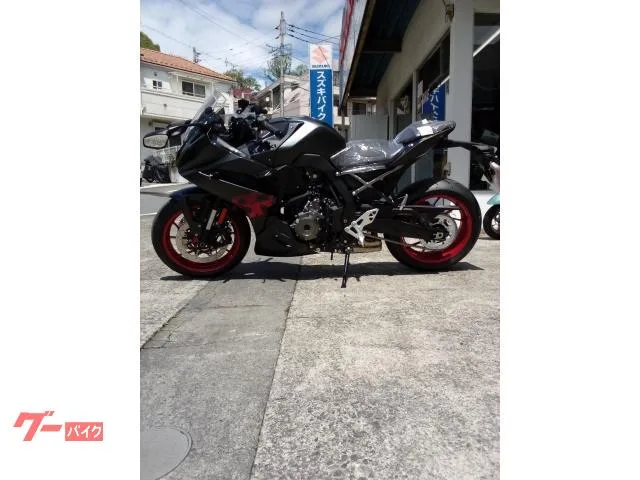 Suzuki GSX-8R 26 2026 — миниатюра 4