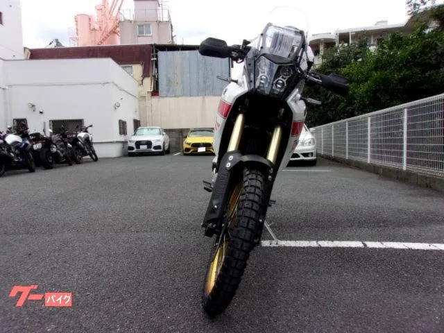 Yamaha 700 2024 — миниатюра 3
