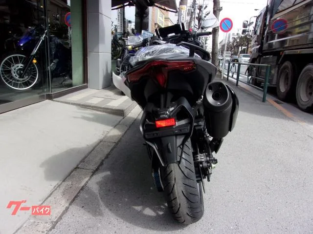 Yamaha TMAX560 25th Anniversary 2026 — миниатюра 2