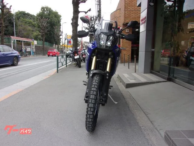 Yamaha 700 2024 — миниатюра 3