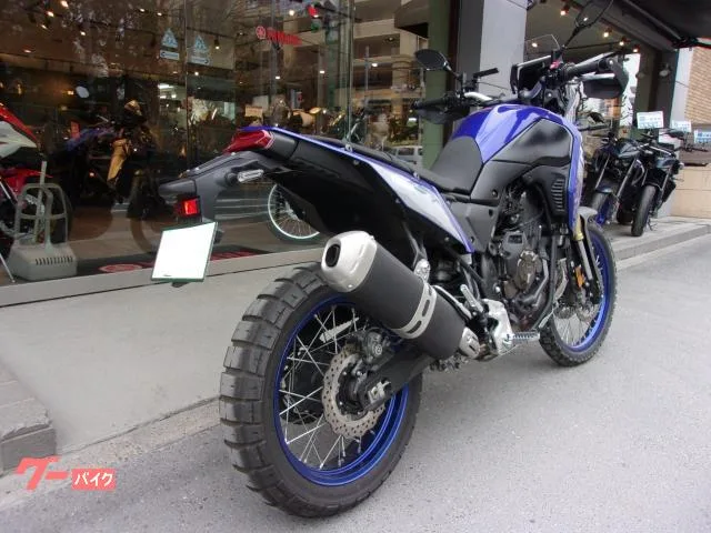 Yamaha 700 2024 — миниатюра 4