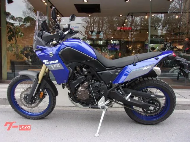 Yamaha 700 2024 — миниатюра 5