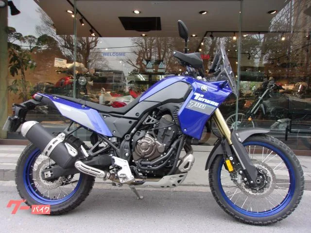Yamaha 700 2024 — фото 1, купить с доставкой в Москву