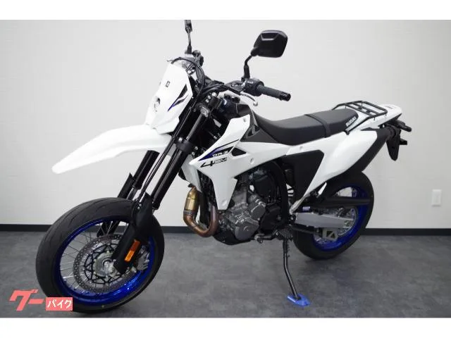 Suzuki DR-Z4SM ETC2.0 USB 2025 — миниатюра 3