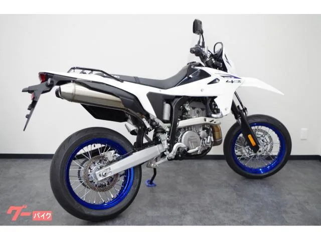 Suzuki DR-Z4SM ETC2.0 USB 2025 — миниатюра 5