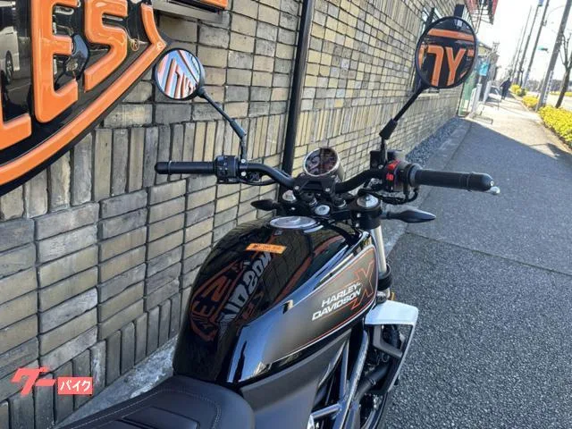 HARLEY-DAVIDSON X350 2025 — миниатюра 3