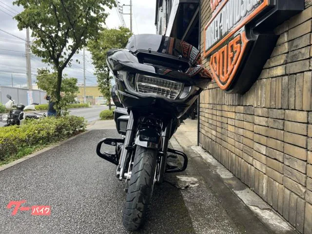 HARLEY-DAVIDSON FLTRX 2026 — миниатюра 3