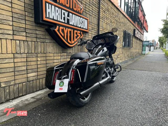 HARLEY-DAVIDSON FLTRX 2026 — миниатюра 4