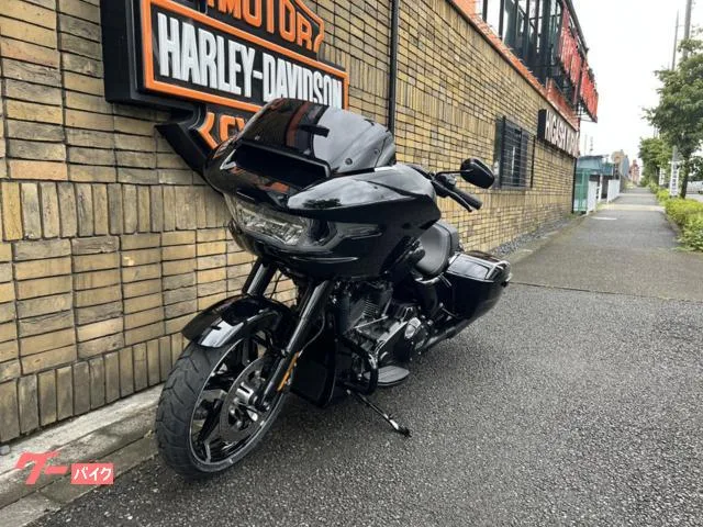 HARLEY-DAVIDSON FLTRX 2026 — миниатюра 5